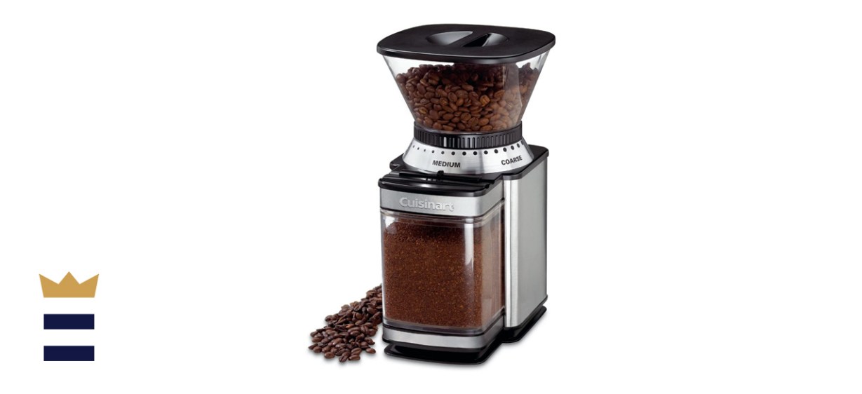 Cuisinart DBM-8 Supreme Grind
