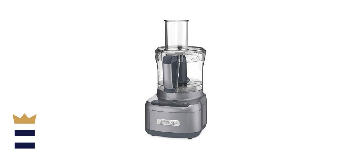 Cuisinart Elemental 8-Cup Food Processor