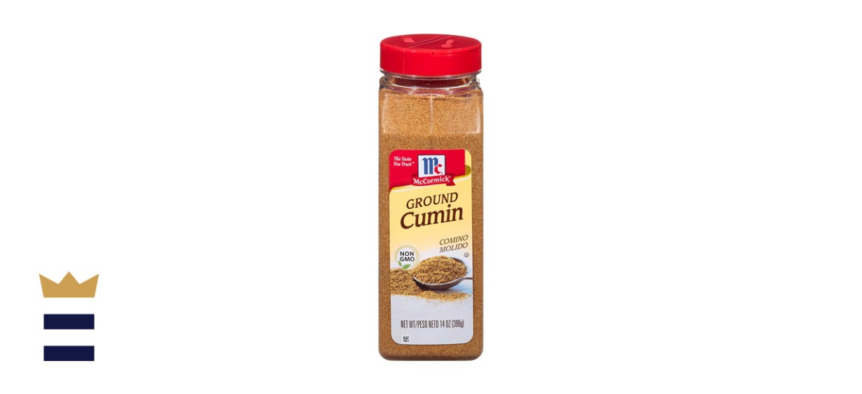 McCormick Ground Cumin