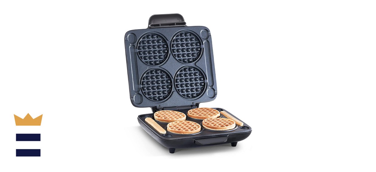 Dash Multi Mini Waffle Maker