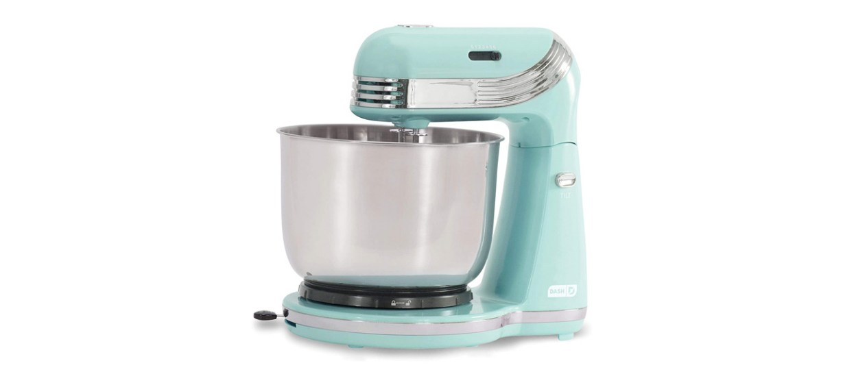 Dash Stand Everyday Mixer