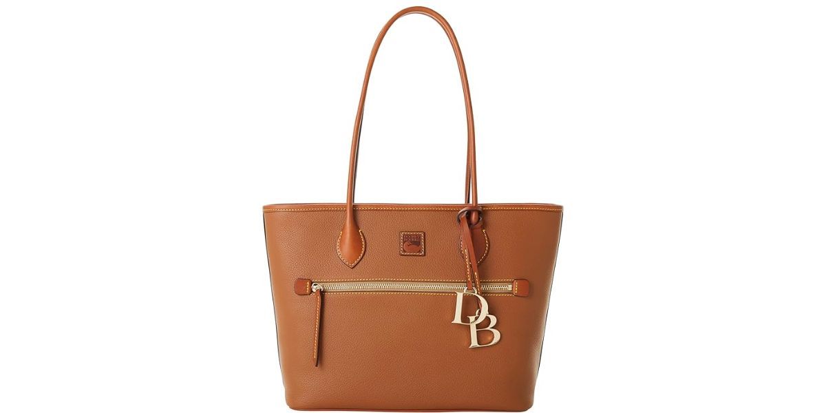 Dooney &amp; Bourke Large Tote Bag