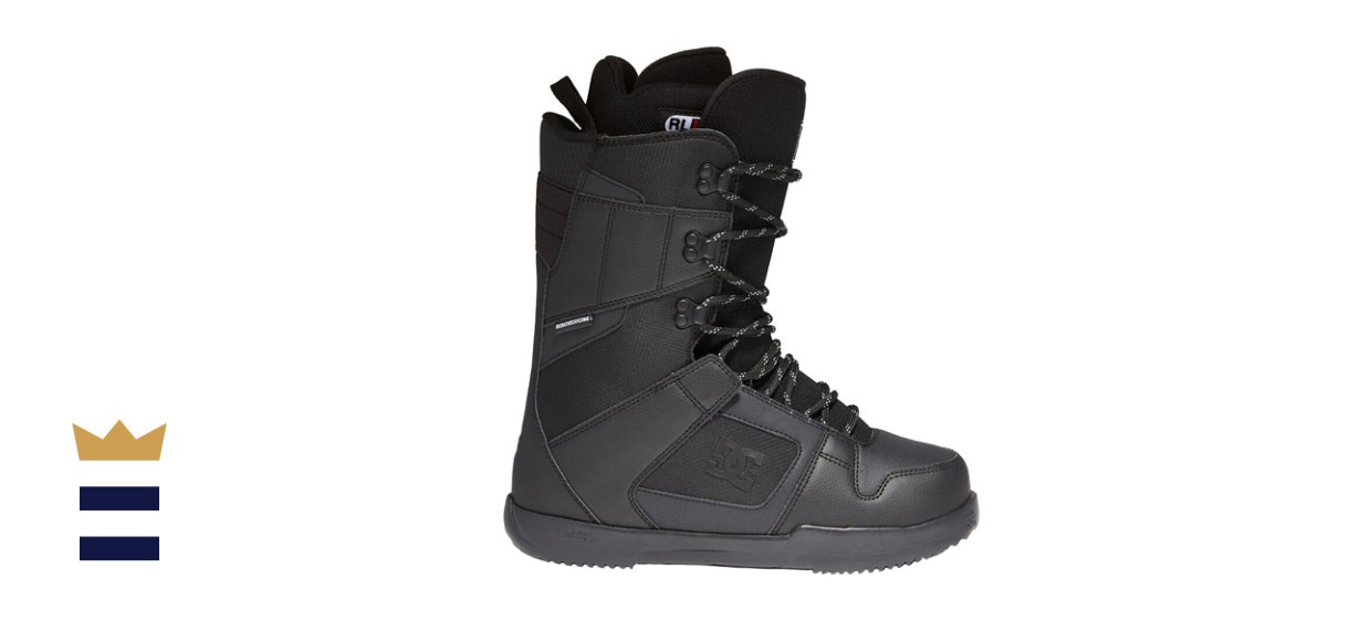 DC Phase Snowboard Boot
