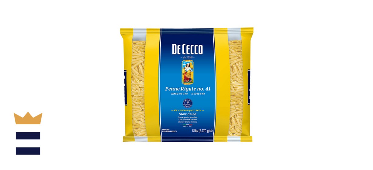 De Cecco Semolina Pasta