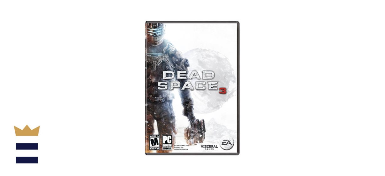 Dead Space 3 - Limited Edition 