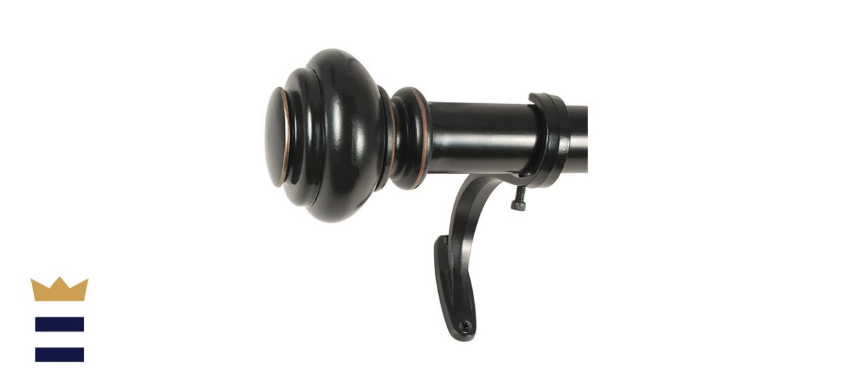 Decopolitan Urn Single Rod