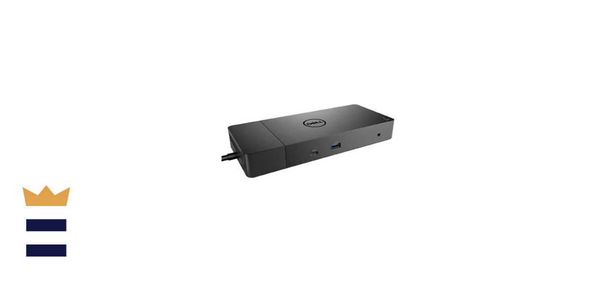 Dell 130W USB C Docking Station