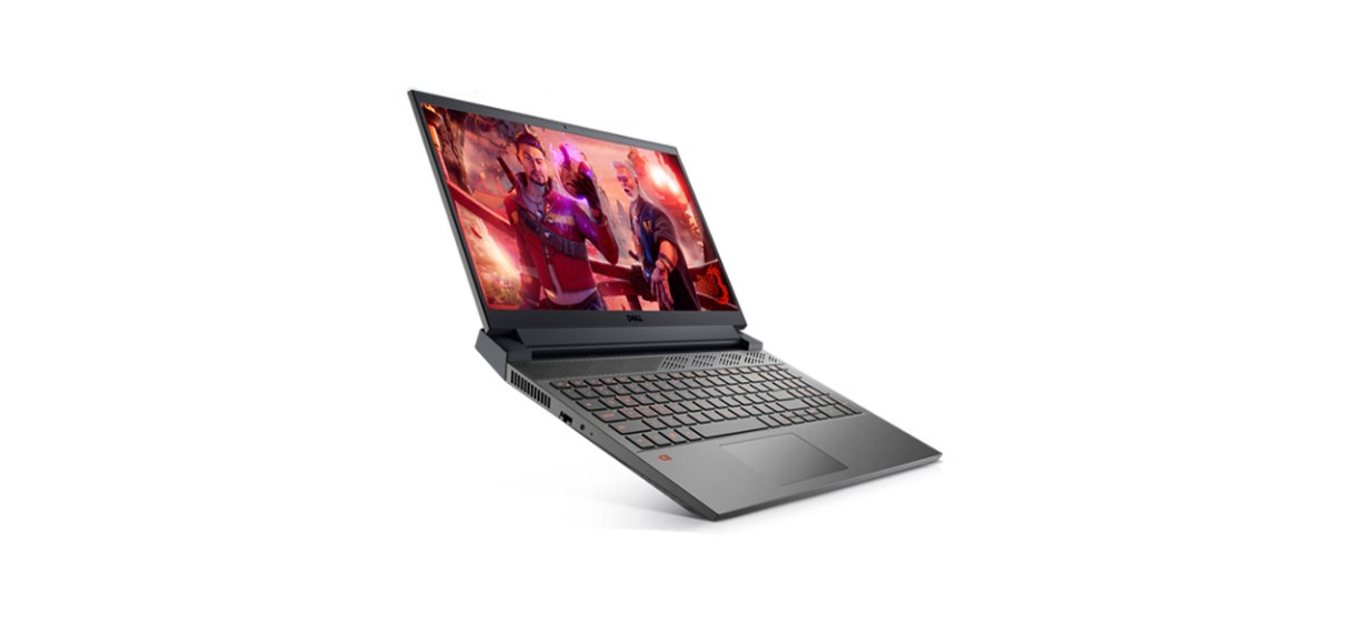 Dell G15