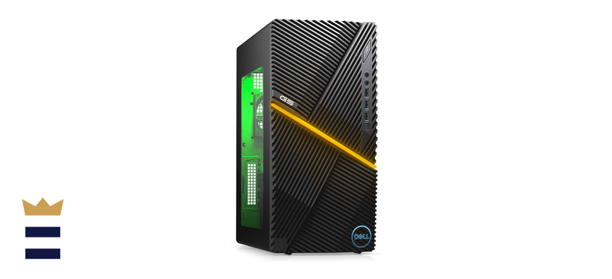 Dell G5 Gaming Desktop