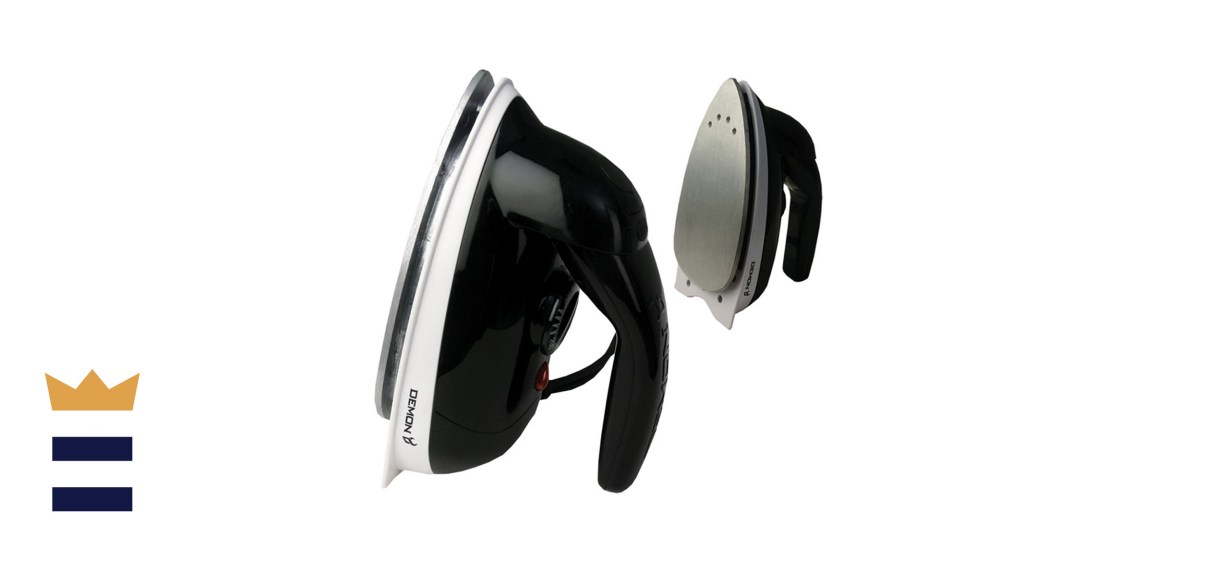 Demon Mini Ski/Snowboard Waxing Iron