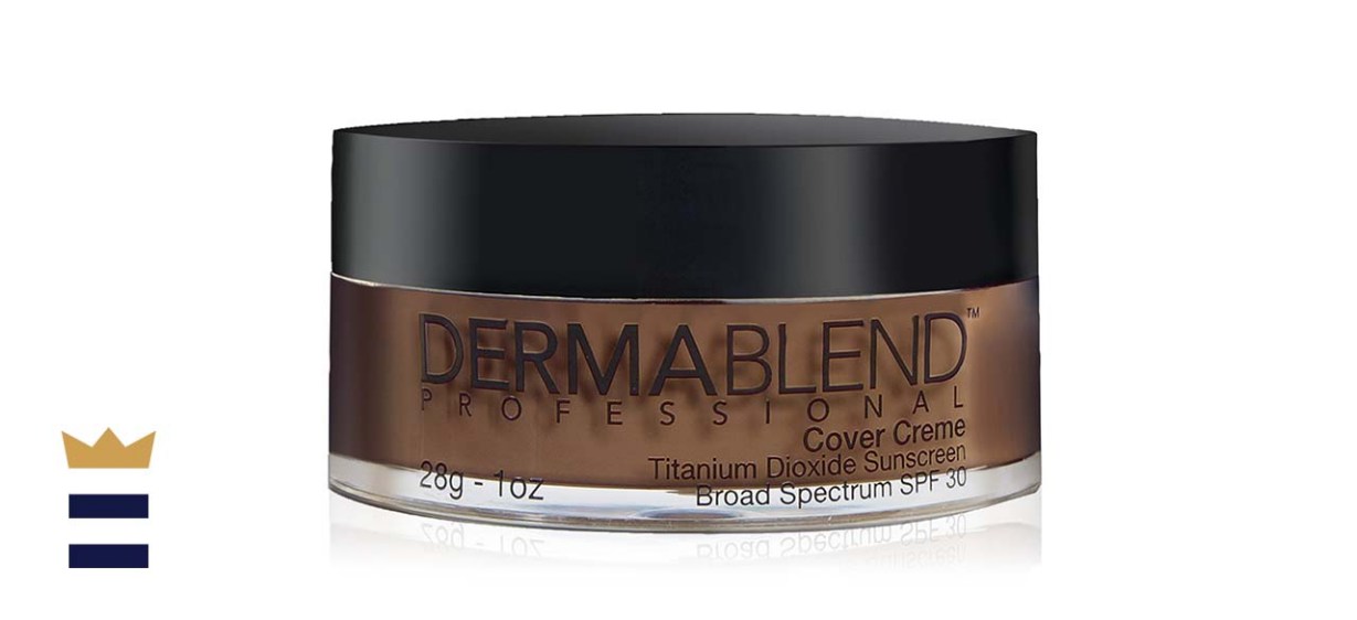 Dermablend Cover Creme