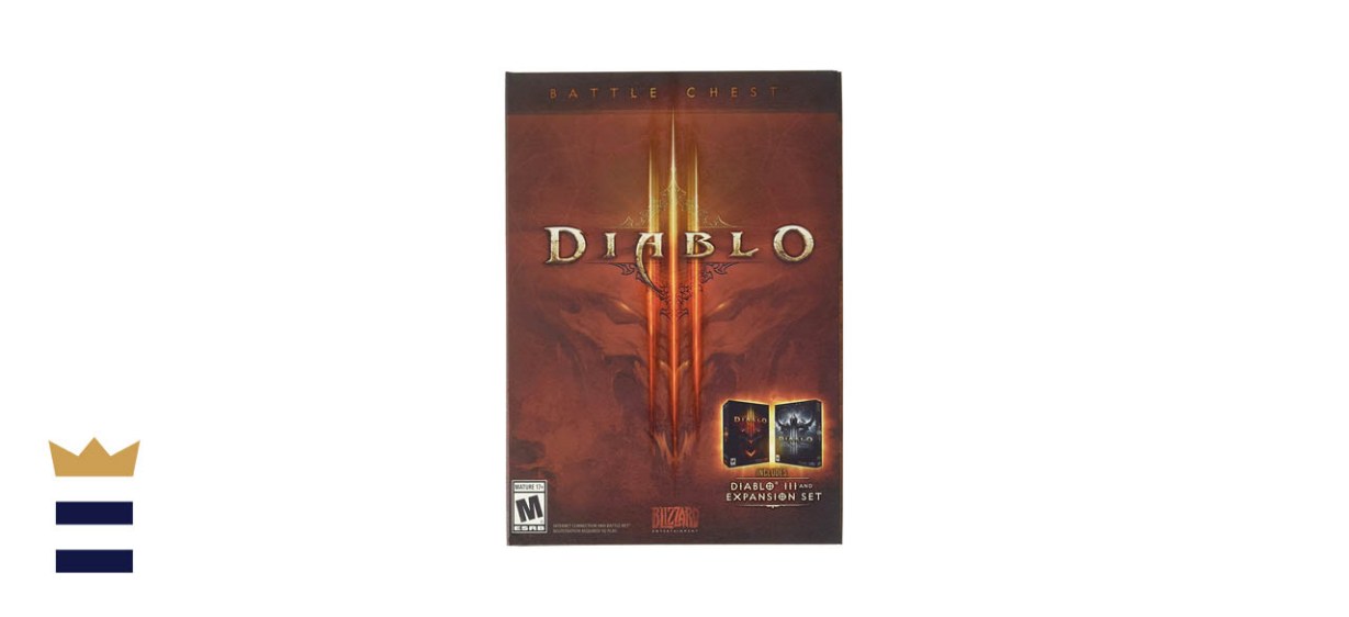 Diablo III: Battle Chest Edition