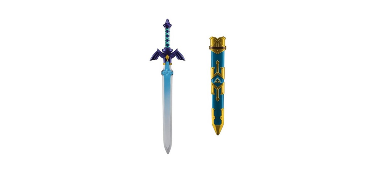 Disguise Store Legend of Zelda Link Master Sword