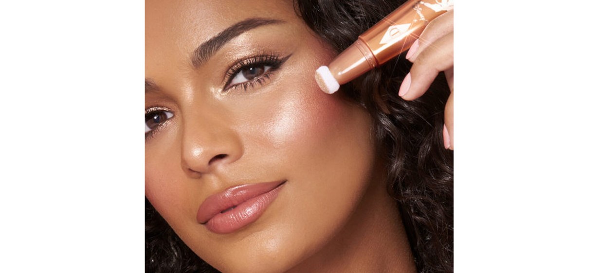 Best Charlotte Tilbury Beauty Light Wand Disney100 Edition in Spotlight