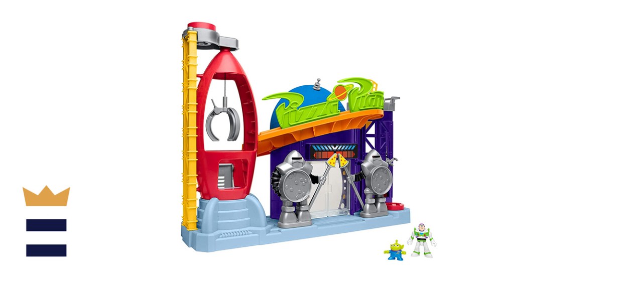 Disney Pixar “Toy Story” Pizza Planet