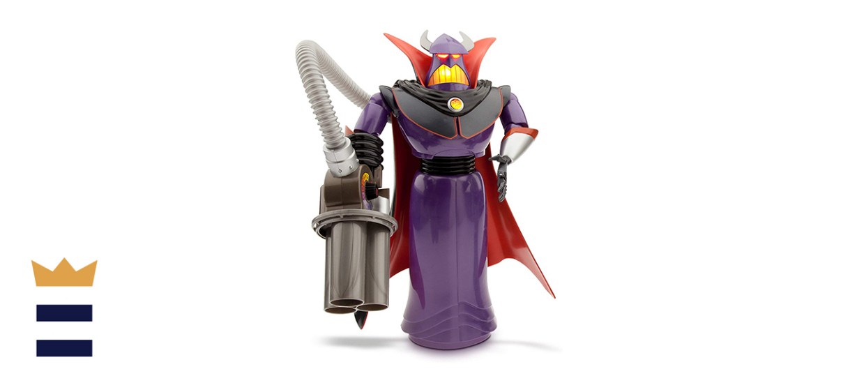 Disney Pixar Zurg Talking Action Figure