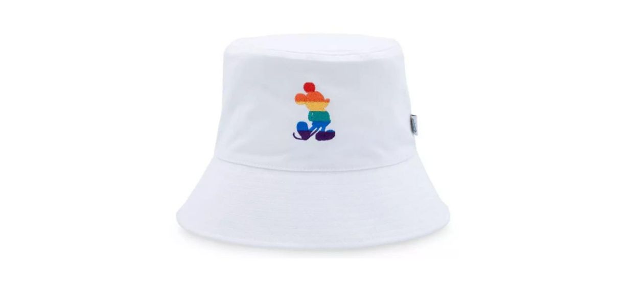 Disney Mickey Mouse Bucket Hat for Adults