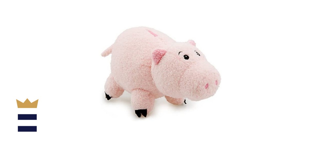 Disney Toy Story 3 Hamm Plush Toy