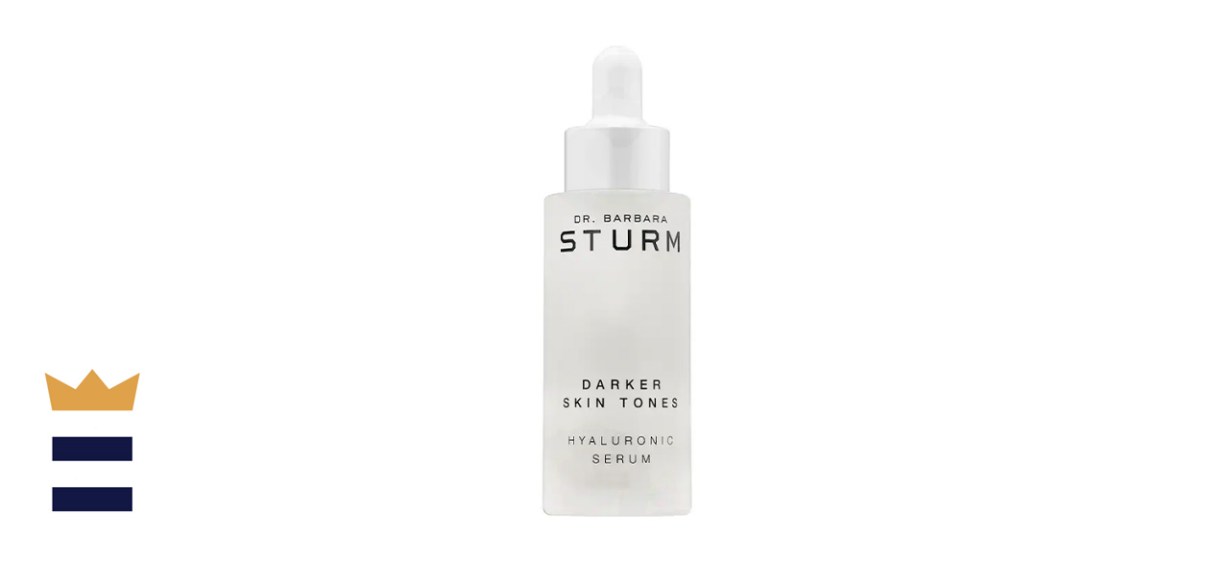 Dr. Barbara Sturm Darker Skin Tones Hyaluronic Serum