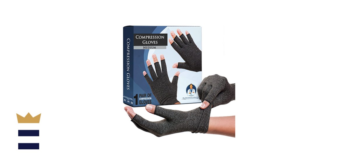 Dr. Frederick's Original Arthritis Gloves 