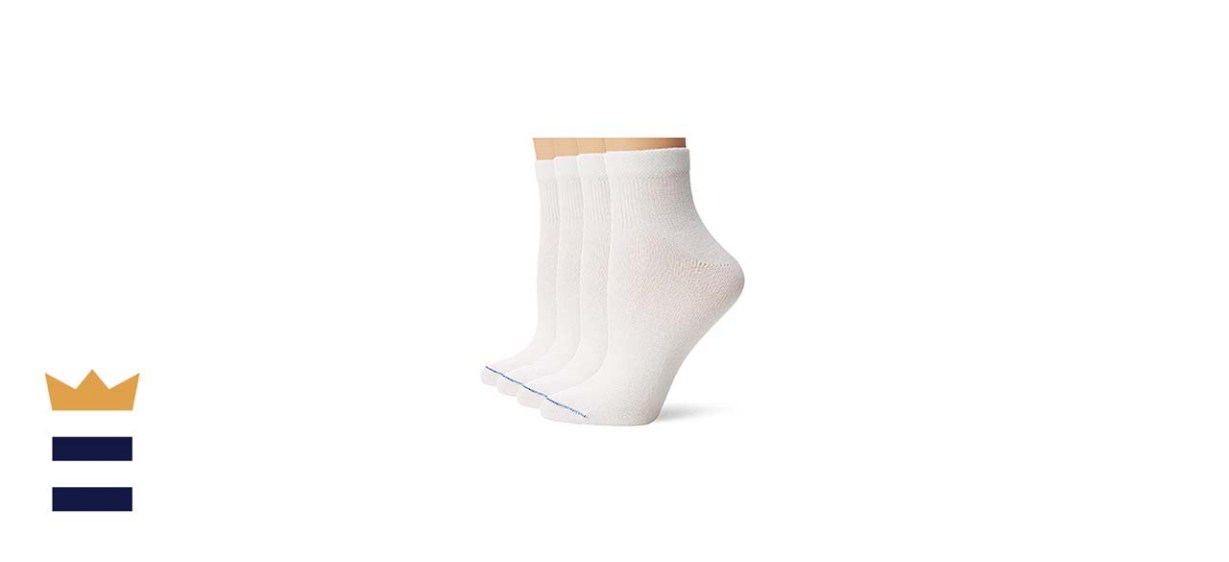 Dr. Scholls Womens Diabetes and Circulatory Socks
