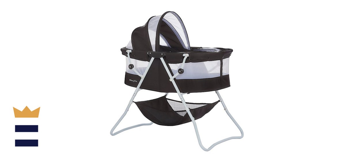 Dream On Me Karley Bassinet