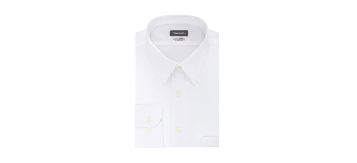dress shirts