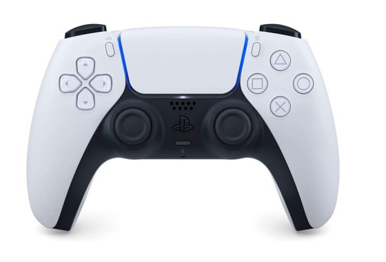 Best PS5 controller