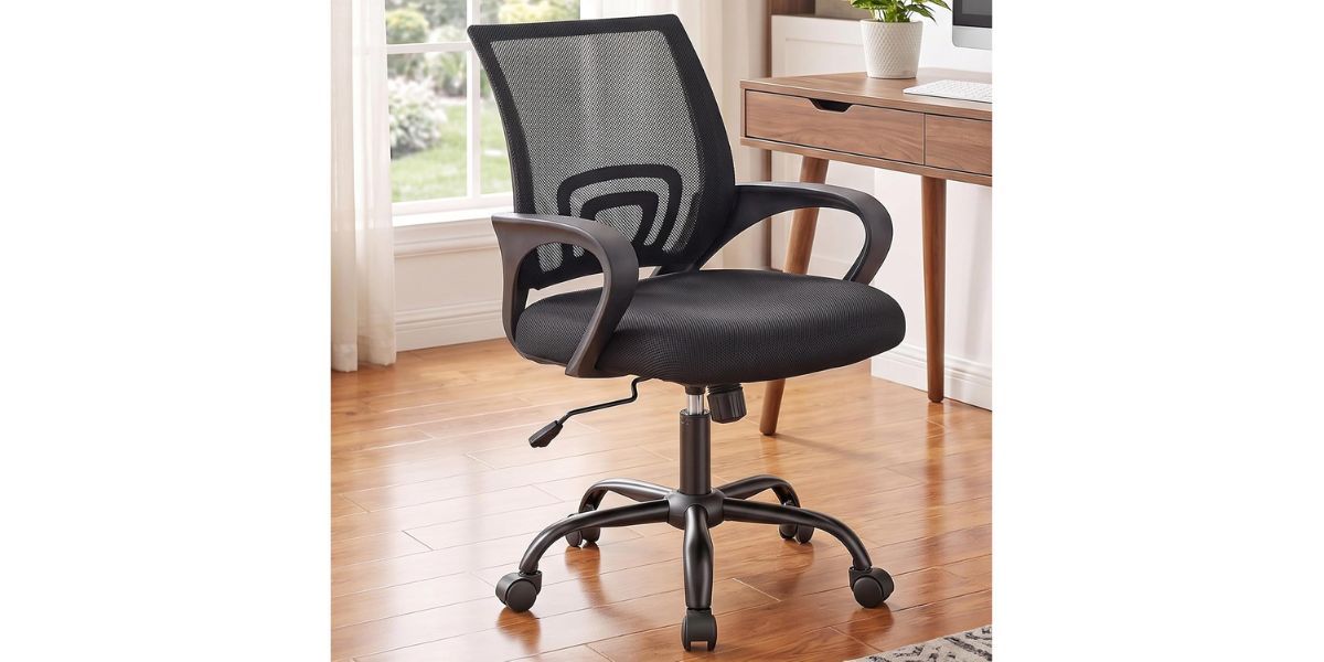 DUMOS Ergonomic Office Chair