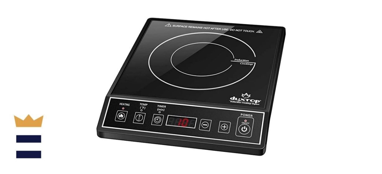 Duxtop 9100MC Portable Induction Hob