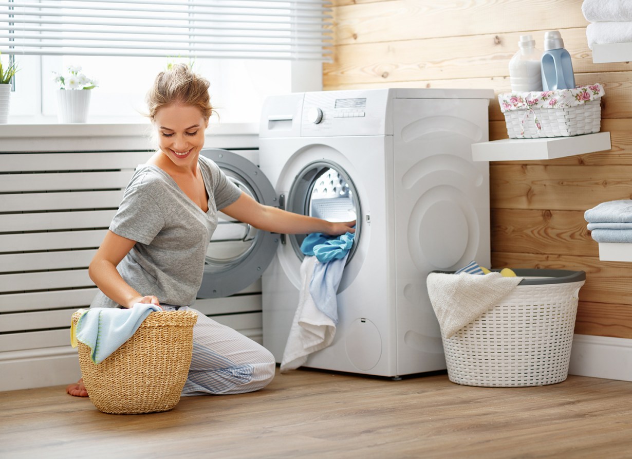 dye-free laundry detergents1