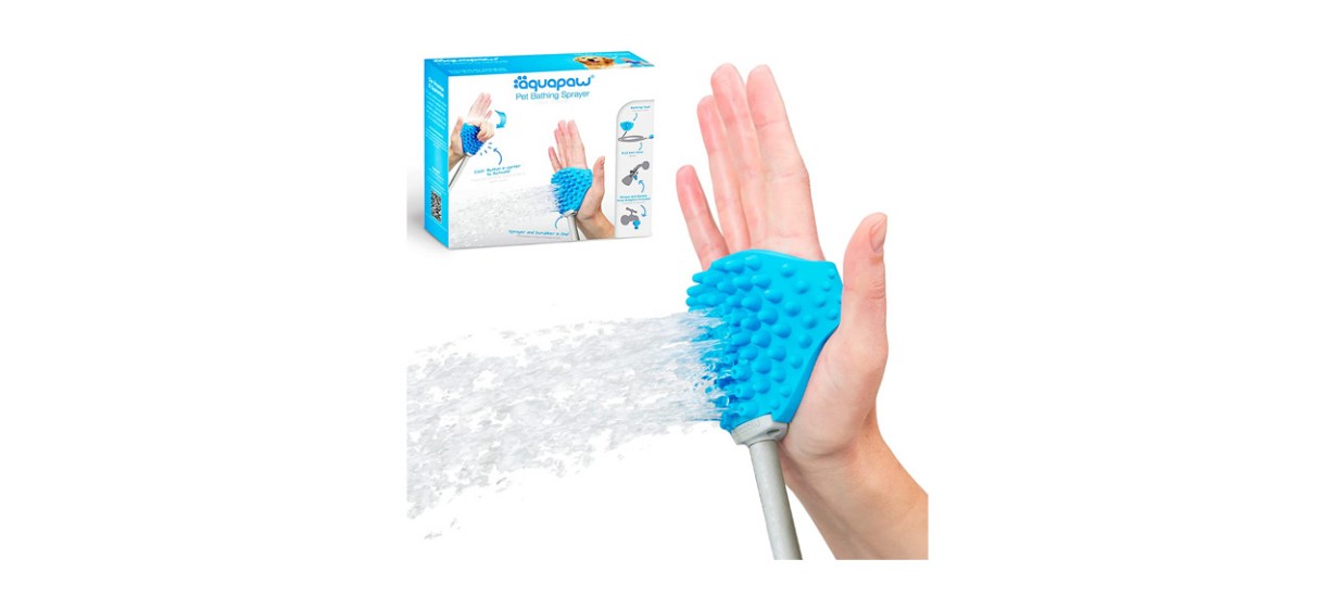 Best Aquapaw Shower Sprayer Best Aquapaw Shower Sprayer