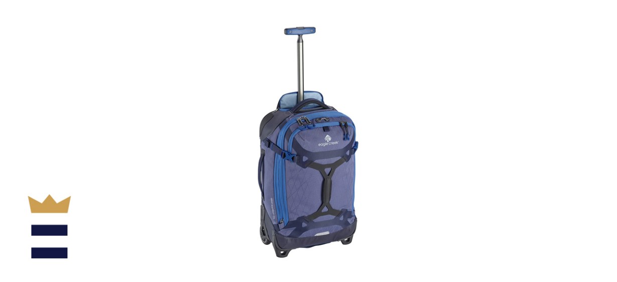 Eagle Creek Gear Warrior Carry Luggage
