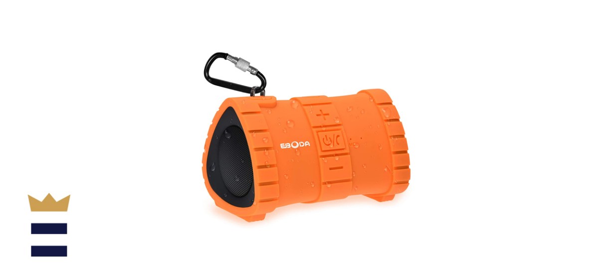 EBODA Waterproof IP67 Shower Speaker