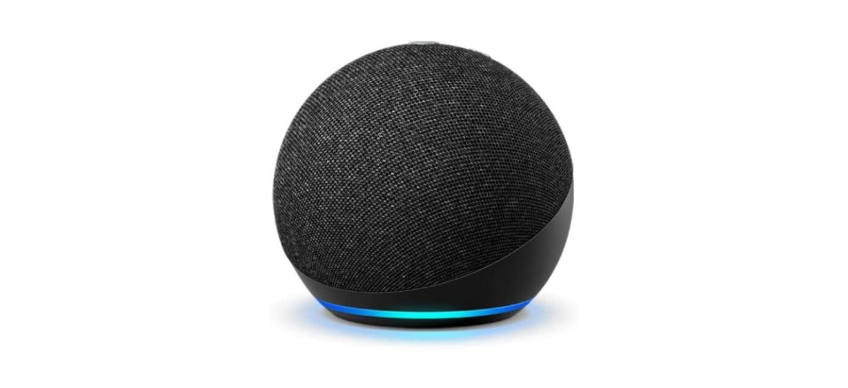 Echo Dot (4th Gen)