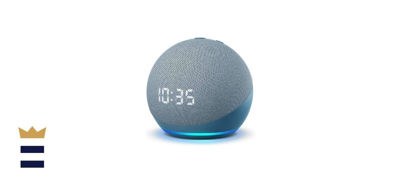 Echo Dot 4th Generation