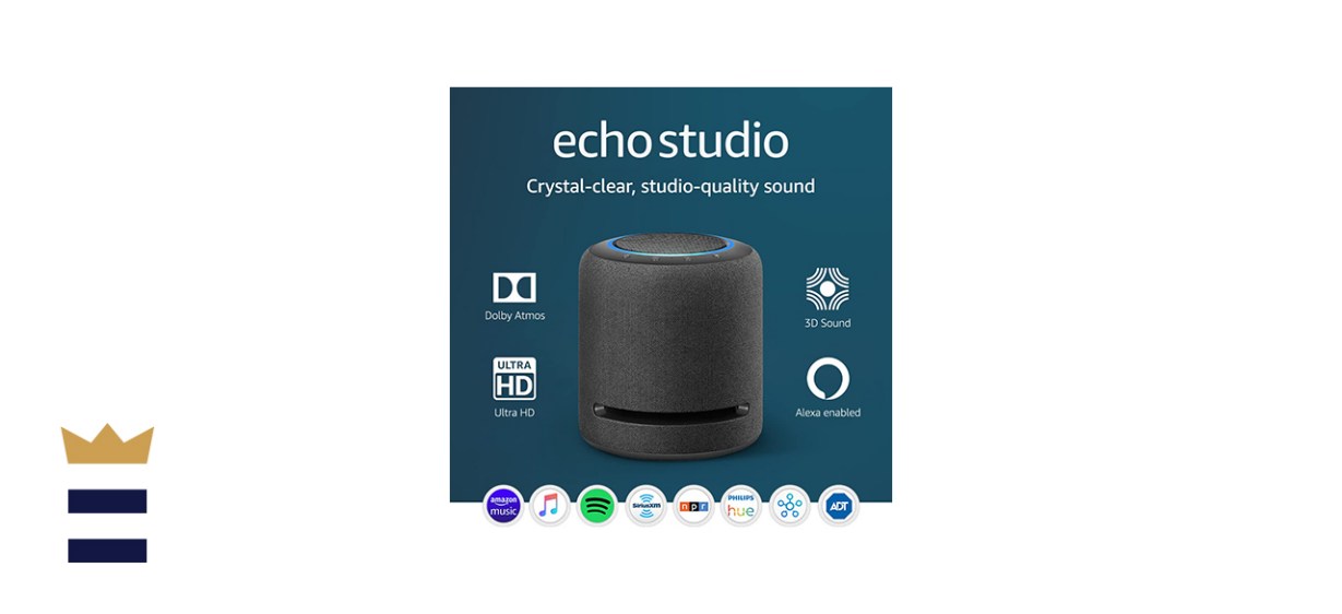 Echo Studio