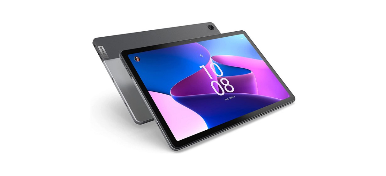 Electronics-Best Lenovo Tab M10 Plus