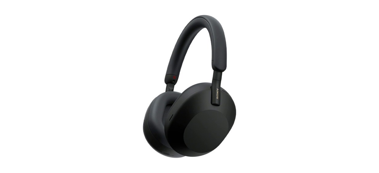 Best Sony WH-1000XM5 Wireless Noise Canceling Headphones