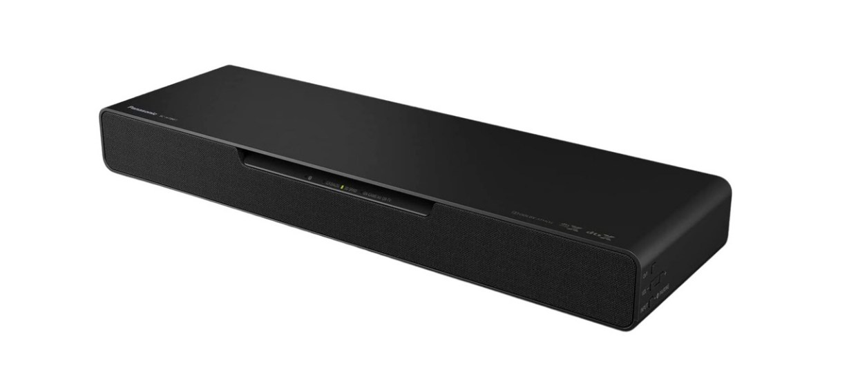 Best Panasonic SoundSlayer Dolby Atmos Soundbar Best Panasonic SoundSlayer Dolby Atmos Soundbar