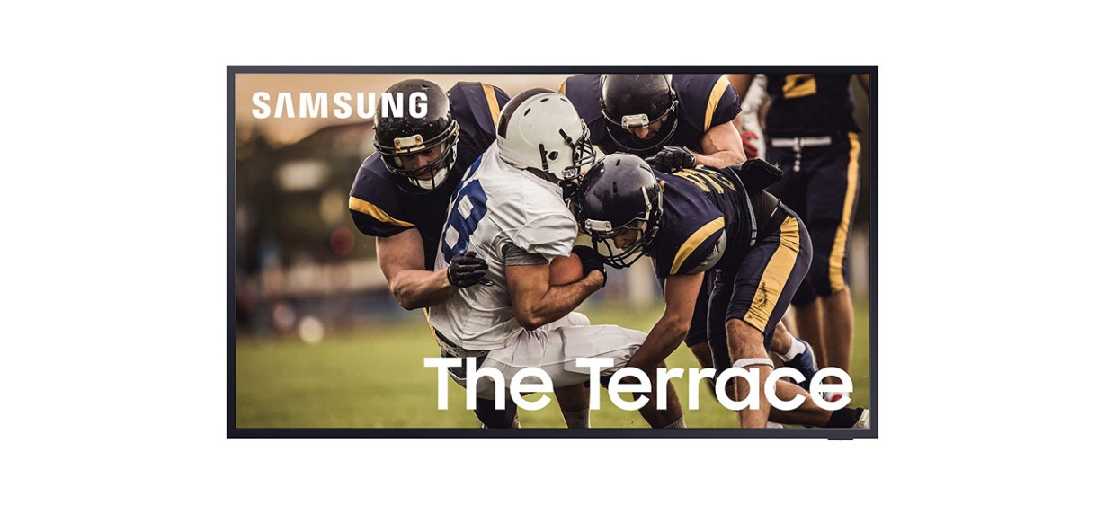 Best Samsung 55-Inch Outdoor QLED 4K Smart TV Best Samsung 55-Inch Outdoor QLED 4K Smart TV