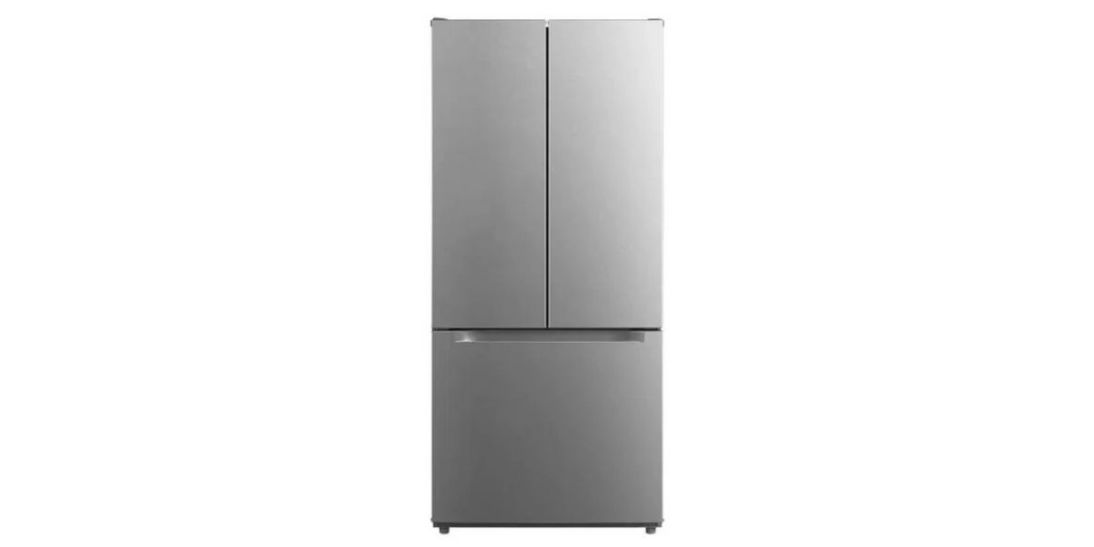Element 18.4 cu. ft. French Door Refrigerator