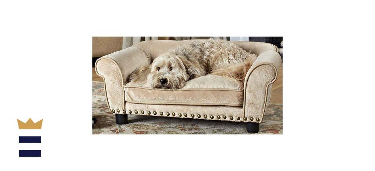 Enchanted Home Pet Dreamcatcher Dog Sofa