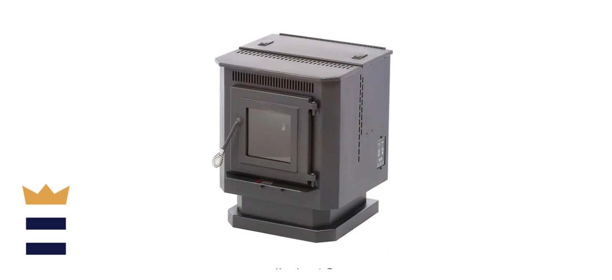 Englander Pellet Stove