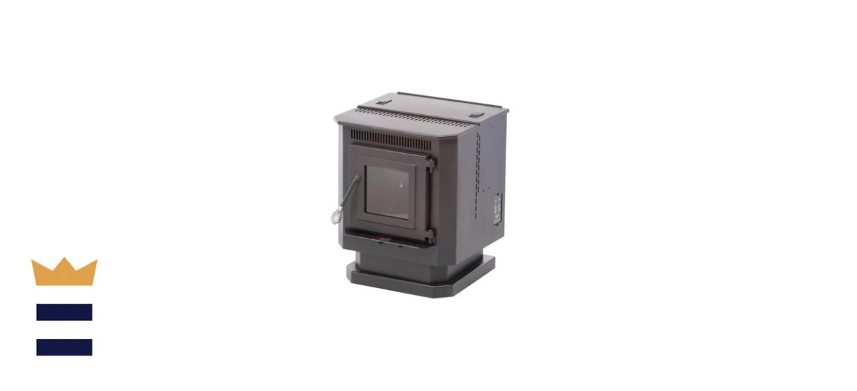 Englander Pellet Stove