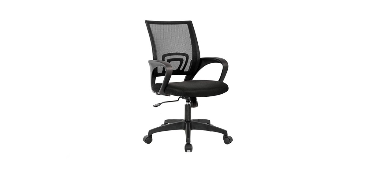 Ergonomic Desk Chair