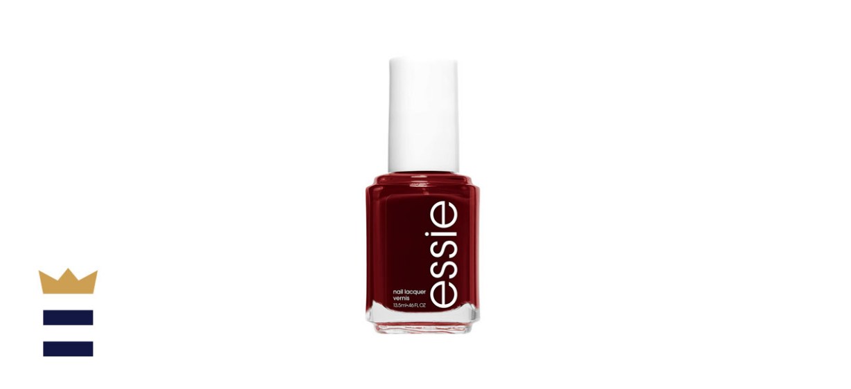 Essie Bordeaux