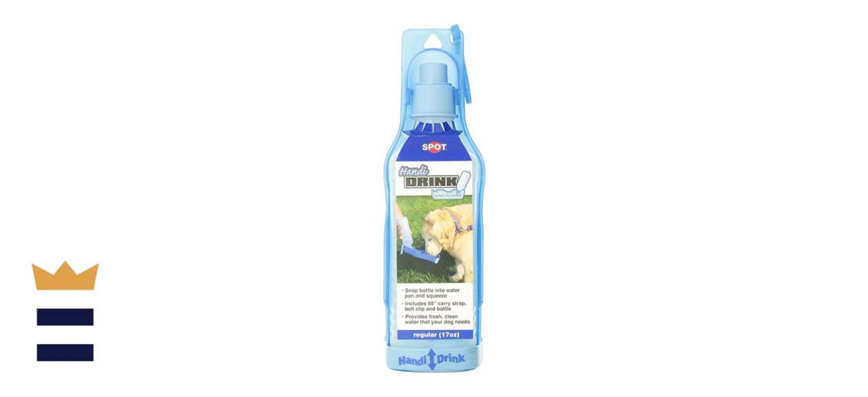 Ethical Pet Handi-Drink Instant Bottle