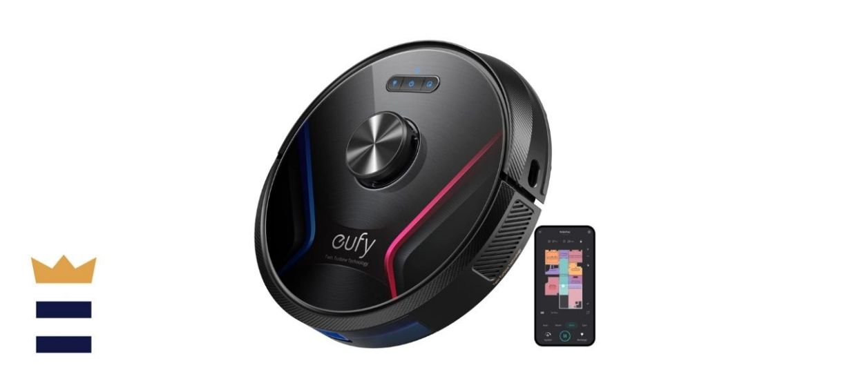 Eufy by Anker RoboVac X8