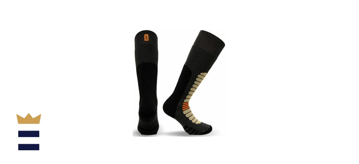 Euro Socks 'Board Zone' snowboarding socks